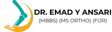 Dr. Emad Ansari