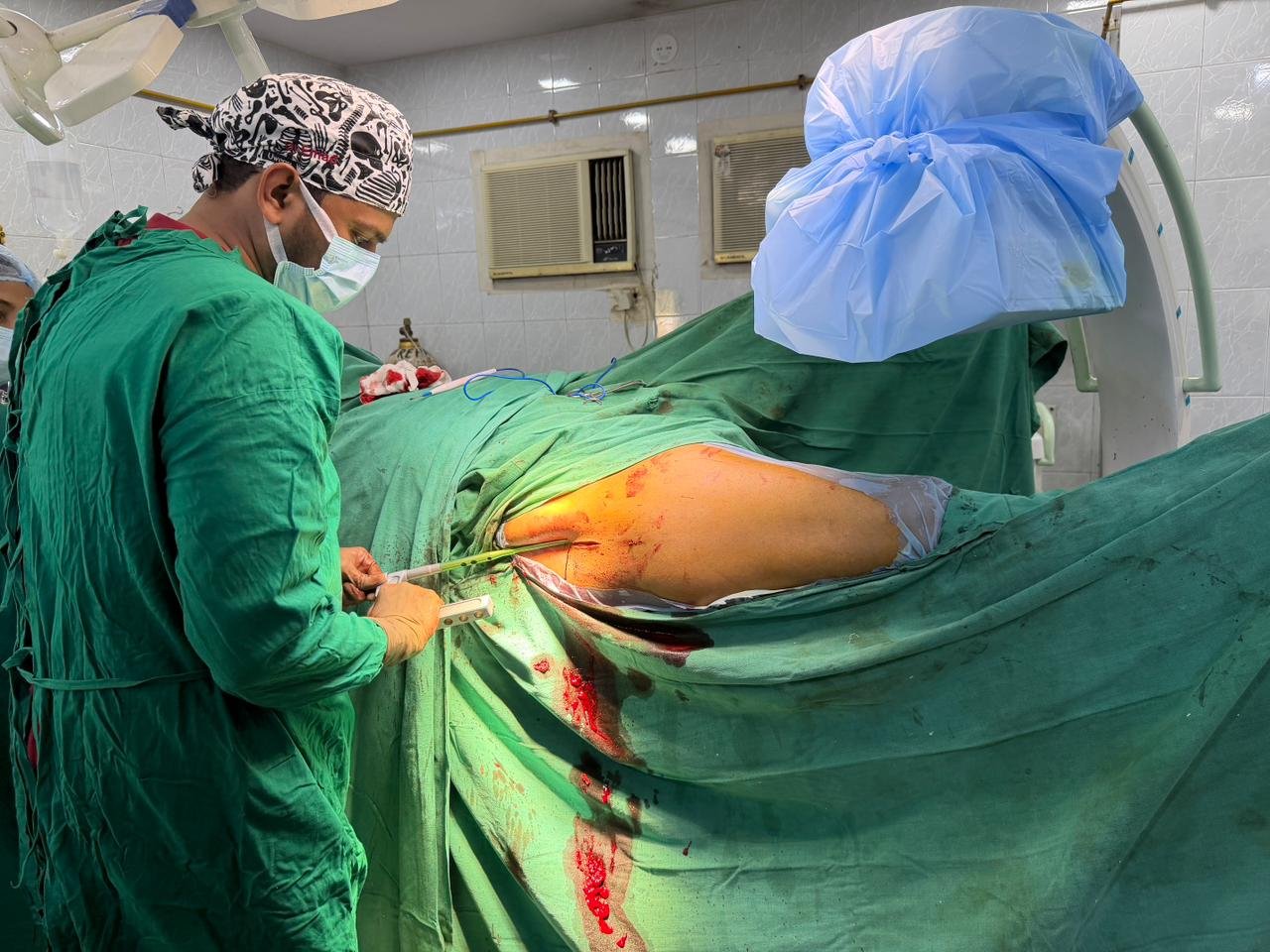 Joint Treatment & Rehabilitation